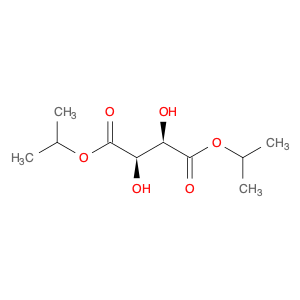 2217-15-4 (+)-Diisopropyl L-tartrate