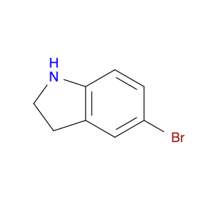 22190-33-6 5-Bromoindoline