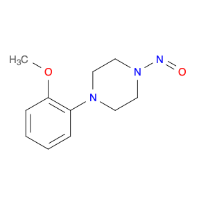 2219339-64-5 N-Nitroso-1-(2-methoxyphenyl)-piperazine