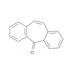 2222-33-5 5-Dibenzosuberenone