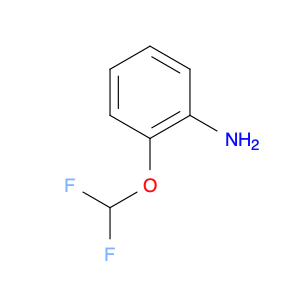 22236-04-0 2-(Difluoromethoxy)aniline