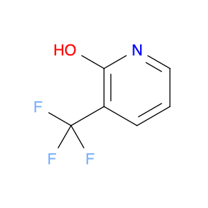 22245-83-6 3-(Trifluoromethyl)pyridin-2-ol