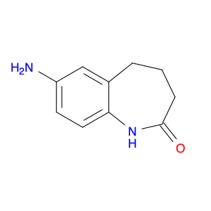 22245-92-7 7-amino-1,3,4,5-tetrahydro-2H-1-benzazepin-2-one