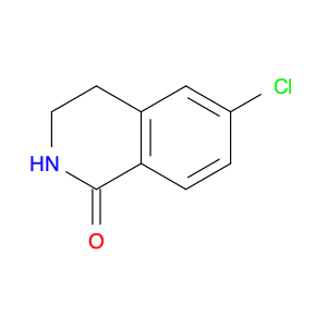 22246-02-2 6-Chloro-3,4-dihydroisoquinolin-1(2H)-one