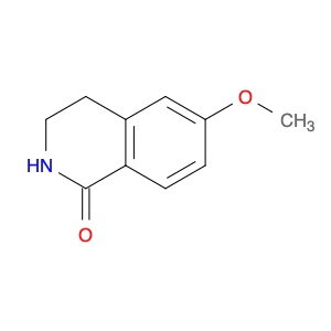 22246-12-4 1(2H)-Isoquinolinone, 3,4-dihydro-6-methoxy-