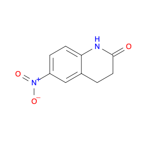 22246-16-8 3,4-Dihydro-6-nitro-2(1H)-quinolinone