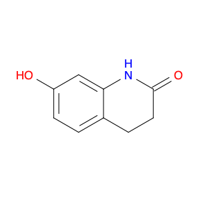 22246-18-0 3,4-Dihydro-7-Hydroxy-2(1H)-Quinolinone