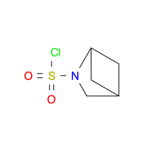 2225142-06-1 2-azabicyclo[2.1.1]hexane-2-sulfonyl chloride