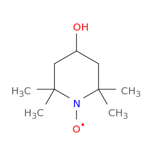 4-Hydroxy-2,2,6,6-tetramethyl-piperidinooxy