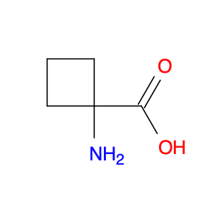 1-Aminocyclobutanecarboxylic acid