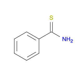 2227-79-4 Thiobenzamide