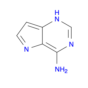 2227-98-7 4-Aminopyrrolo[3,2-d]pyrimidine