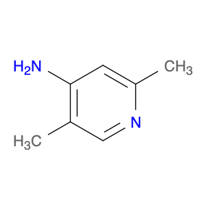 22279-89-6 4-Pyridinamine,2,5-dimethyl-(9CI)