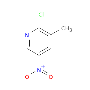 22280-56-4 2-Chloro-3-methyl-5-nitropyridine