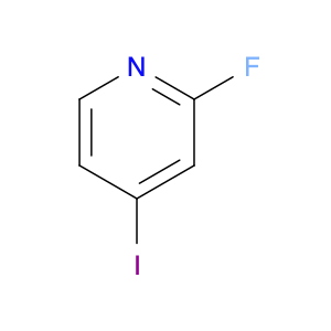 22282-70-8 2-Fluoro-4-iodopyridine