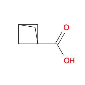 Bicyclo[1.1.1]pentane-1-carboxylic acid