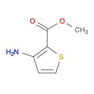 22288-78-4 Methyl 3-amino-2-thiophenecarboxylate