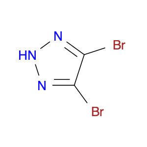 22300-52-3 4,5-Dibromo-2H-1,2,3-triazole