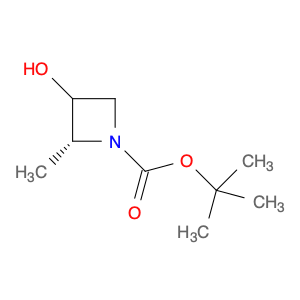 2231670-04-3 tert-butyl (2R)-3-hydroxy-2-methylazetidine-1-carboxylate