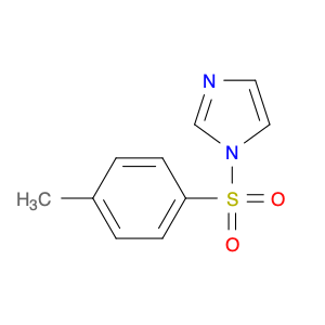 2232-08-8 1H-Imidazole, 1-[(4-methylphenyl)sulfonyl]-