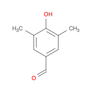 2233-18-3 3,5-Dimethyl-4-hydroxybenzaldehyde