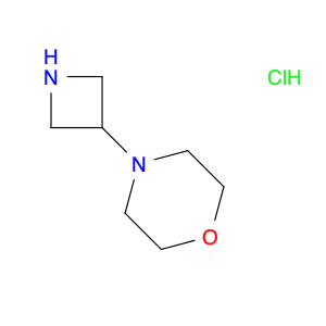 223381-71-3 4-(Azetidin-3-yl)morpholine hydrochloride