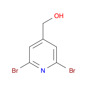 223463-02-3 (2,6-Dibromopyridin-4-yl)methanol