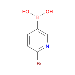 223463-14-7 (6-Bromopyridin-3-yl)boronic acid