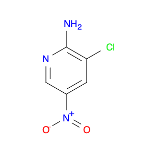 22353-35-1 2-Amino-3-chloro-5-nitropyridine