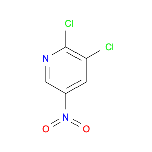 22353-40-8 2,3-Dichloro-5-Nitropyridine