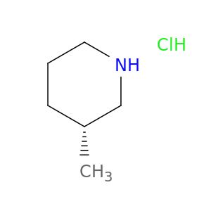 223792-48-1 (R)-3-Methylpiperidine hydrochloride