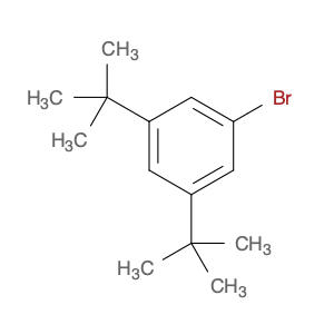 3,5-Di-Tert-Butylbromobenzene