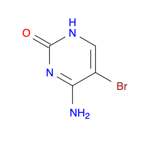 2240-25-7 4-Amino-5-bromopyrimidin-2(1H)-one