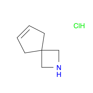 2241131-01-9 2-azaspiro[3.4]oct-6-ene hydrochloride