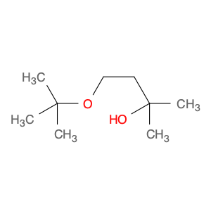 22419-28-9 2-Butanol, 4-(1,1-dimethylethoxy)-2-methyl-