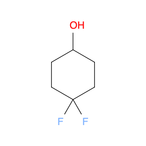 22419-35-8 4,4-Difluorocyclohexanol