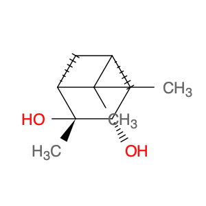 22422-34-0 (1R,2R,3S,5R)-(-)-2,3-Pinanediol