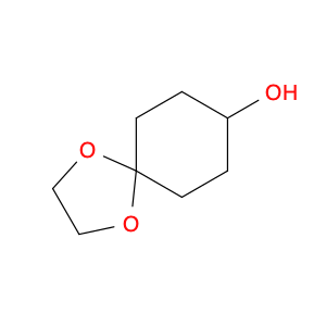 22428-87-1 1,4-DIOXA-SPIRO[4.5]DECAN-8-OL