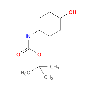 224309-64-2 tert-Butyl (4-hydroxycyclohexyl)carbamate