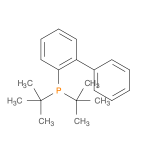 224311-51-7 2-(Di-tert-butylphosphino)biphenyl