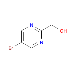 22433-12-1 (5-Bromopyrimidin-2-yl)methanol