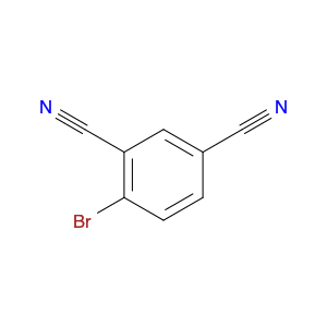 22433-89-2 4-Bromoisophthalonitrile