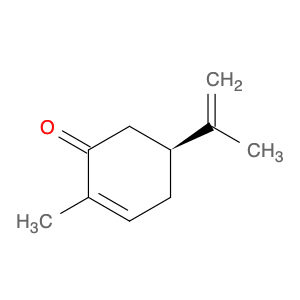 2244-16-8 2-Methyl-4-(1 -methylethenyl)-2-cyclohexene-1 -one