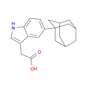 2244426-40-0 5-Adamantyl-IAA