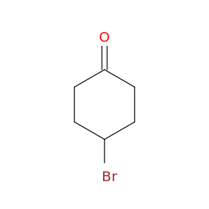 22460-52-2 4-BroMocyclohexanone