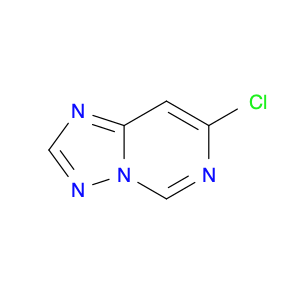 2246426-83-3 7-chloro-[1,2,4]triazolo[1,5-c]pyrimidine