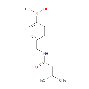 2246581-88-2 (4-((3-methylbutanamido)methyl)phenyl)boronic acid