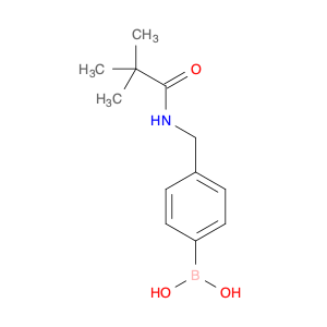 2246677-65-4 (4-(pivalamidomethyl)phenyl)boronic acid