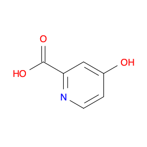 22468-26-4 4-Hydroxypicolinic acid