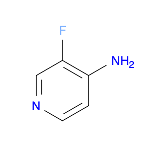 2247-88-3 4-Amino-3-fluoropyridine